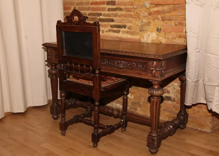 Pensión Café De France