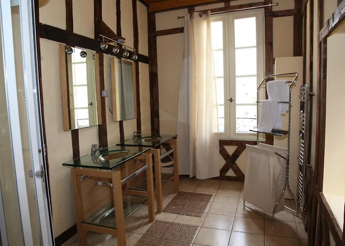 Café De France Pensión *