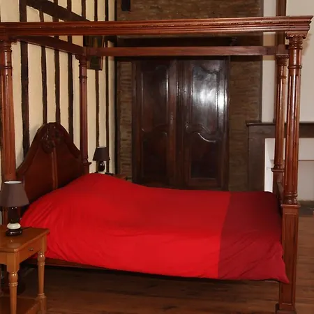 Cafe De France Guest house